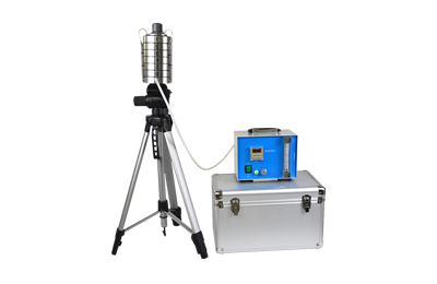 长寿区空气微生物采样器IN-QW6