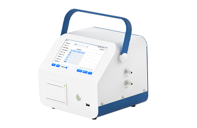 长寿区新型尘埃粒子计数器IN-CL2