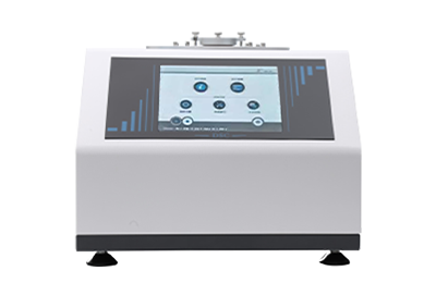 长寿区触摸屏式差示扫描量热仪IN-C3