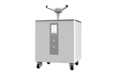 长寿区过氧化氢雾化消毒器IN-GY20